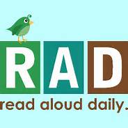 Read Aloud Daily pic